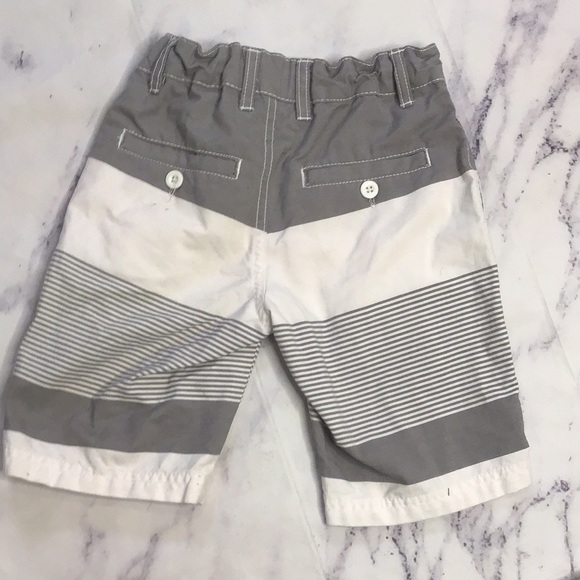 Kids Fashion Shorts - Picture 3 of 5